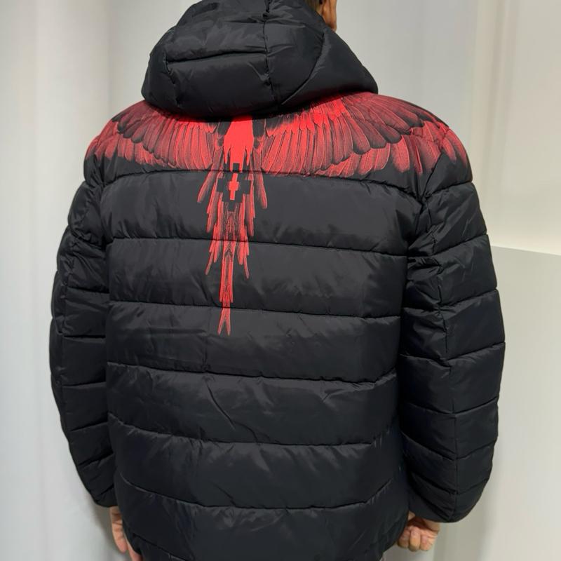 Piumino county of Milan Taglie M L XL XXL Comfort Elegante Materiale Morbido Stile Unico per Ogni Occasione