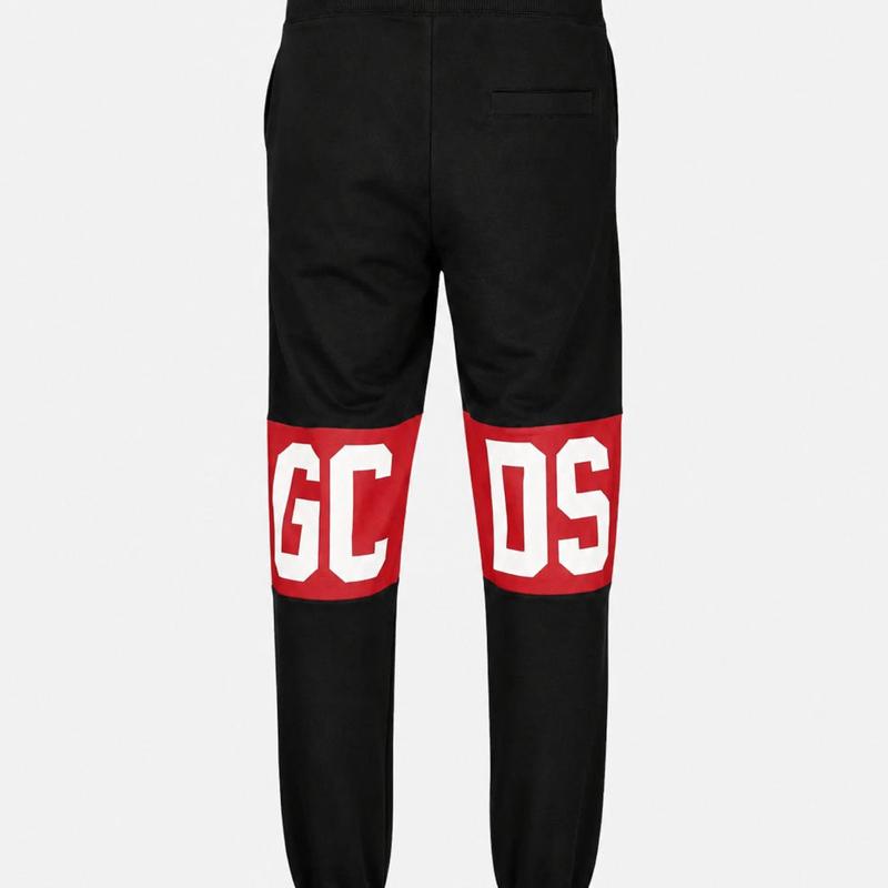 Tuta completa GCDS Taglie XXS XS S M L XL Comfort Elegante per Ogni Occasione in Materiale Morbido e Stile Unico