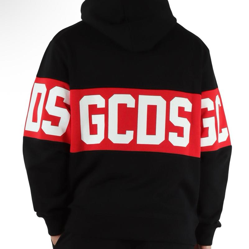 Tuta completa GCDS Taglie XXS XS S M L XL Comfort Elegante per Ogni Occasione in Materiale Morbido e Stile Unico