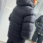 Piumino CALVIN KLEIN Taglie S M L XL XXL Comfort Elegante Materiale Morbido Stile Unico per Ogni Occasione