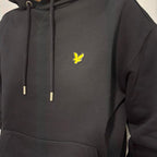 Felpa Lyle&scott Taglie S M L XL XXL Comfort Elegante per Ogni Occasione in Materiale Morbido e Stile Unico