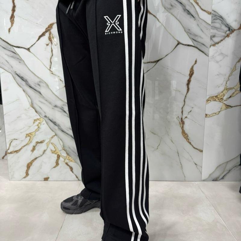 Pantatuta oversize Richmond Taglie S M L XL XXL Comfort Elegante per Ogni Occasione in Materiale Morbido e Stile Unico