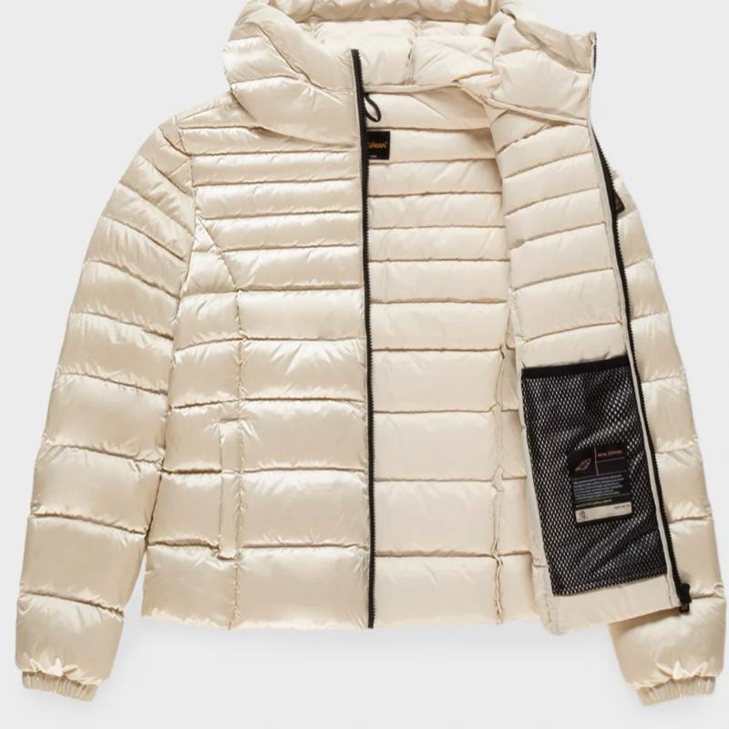 Refrigwer piumino 100 gr donna traspirabile Taglie L XL