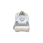 Sneakers numero disponibili 40 Comfort Elegante per Ogni Occasione in Materiale Morbido e Stile unico
