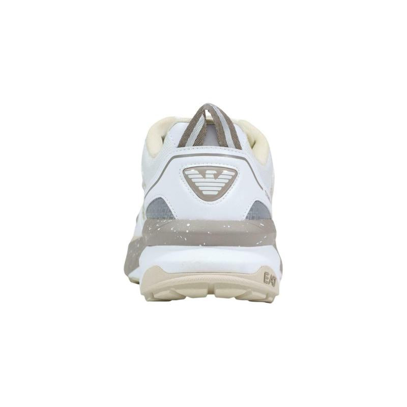 Sneakers numero disponibili 40 Comfort Elegante per Ogni Occasione in Materiale Morbido e Stile unico
