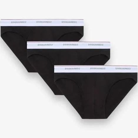 Tripack slip Taglie S M L XL Comfort Elegante Materiale Morbido Stile Unico per Ogni Occasione