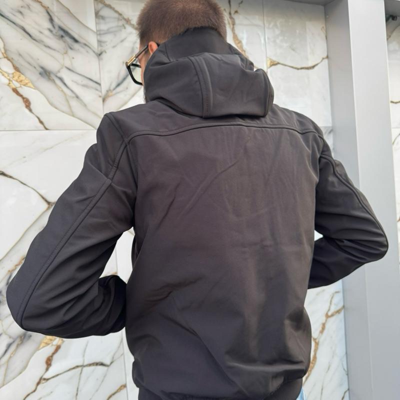 Giubba rivestita in pile Lyle&scott Taglie S M L XL XXL Comfort Elegante per Ogni Occasione in Materiale Morbido e Stile Unico