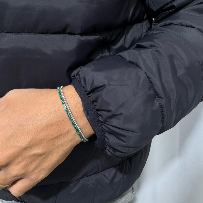 Piumino county of Milan Taglie M L XL XXL Comfort Elegante Materiale Morbido Stile Unico per Ogni Occasione