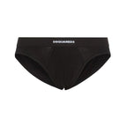 Bipack slip dsquared Taglie S M L XL XXL Comfort Elegante Materiale Morbido Stile Unico per Ogni Occasione