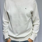 Maglioncino CALVIN KLEIN  Taglie XS M L XL XXL Comfort Elegante Materiale Morbido Stile Unico per Ogni Occasione