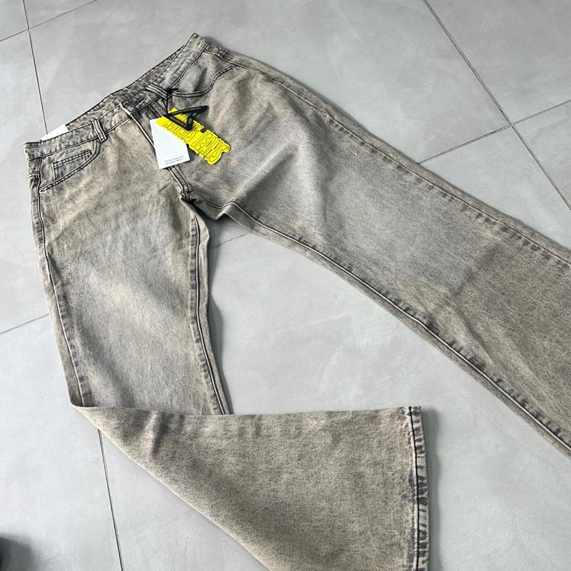 Jeans uomo baggy Taglie 42 44 46 48 50 52 Comfort Elegante Materiale Morbido Stile Unico per Ogni Occasione