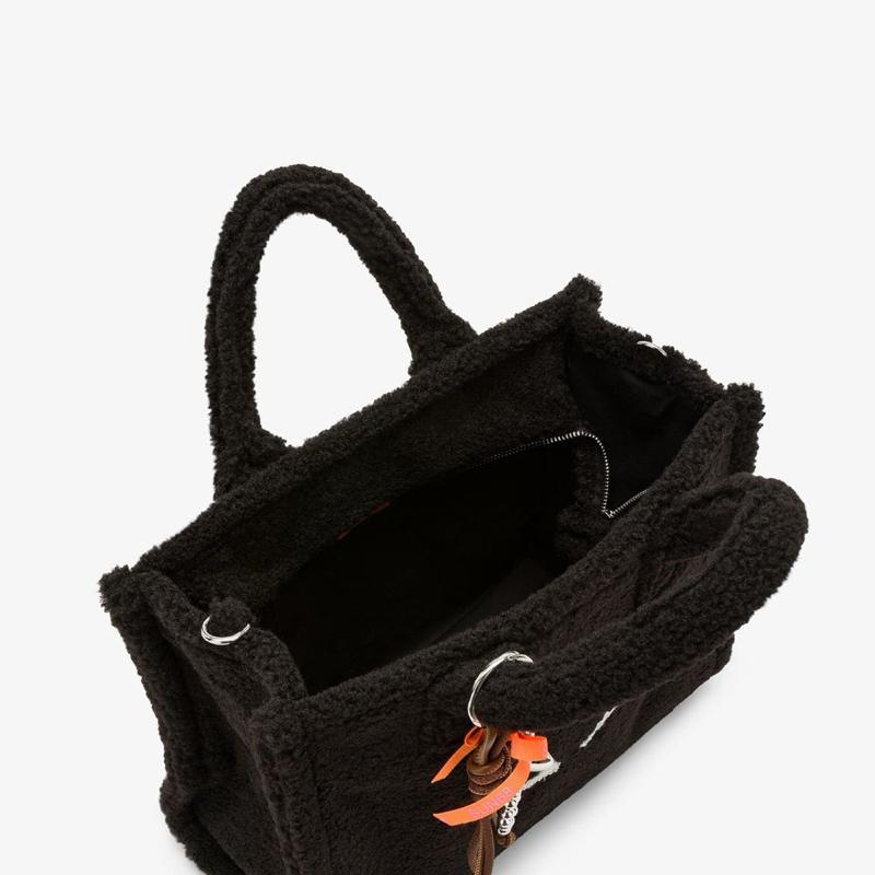 SUN 68 shopper pochette con Logo Frontale Taglia Unica Comfort Elegante per Ogni Occasione Stile Unico