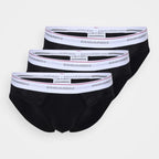 Tripack slip Taglie S M L XL Comfort Elegante Materiale Morbido Stile Unico per Ogni Occasione