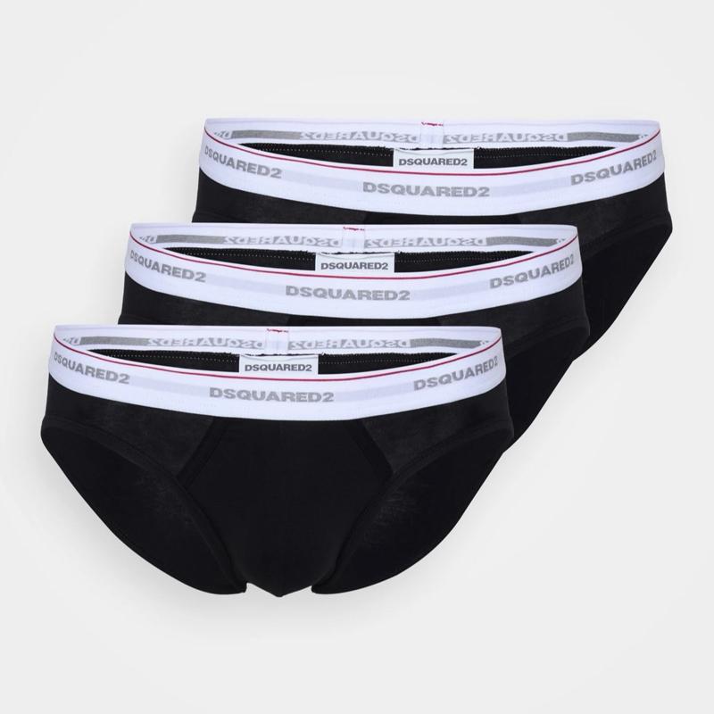Tripack slip Taglie S M L XL Comfort Elegante Materiale Morbido Stile Unico per Ogni Occasione