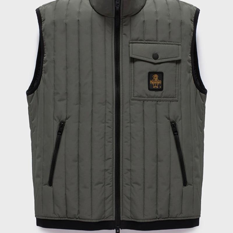Smanicato Refrigwer estivo Taglie S M XL XXL