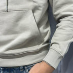 Felpa calvin klein garzata Taglie XS S M L XL XXL Comfort Elegante Materiale Morbido Stile Unico per Ogni Occasione