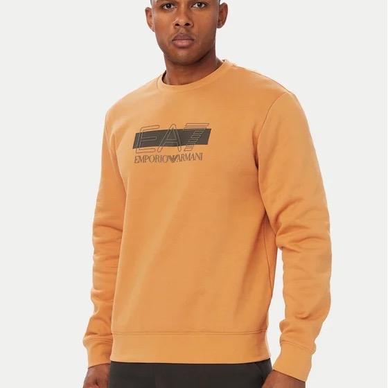 Tuta completa armani Taglie XS S M L XL XXL Comfort Elegante per Ogni Occasione in Materiale Morbido e Stile Unico