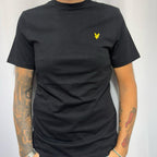 T-shirt Lyle&scott Taglie S M L XL XXL Comfort Elegante per Ogni Occasione in Materiale Morbido e Stile Unico