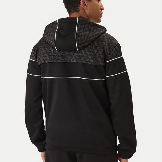 Tuta completa GUESS Taglie XL XXL Comfort Elegante per Ogni Occasione in Materiale Morbido e Stile Unico