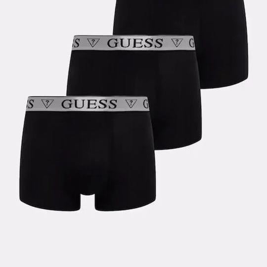 Tripack box GUESS Taglie S M L Comfort Elegante Materiale Morbido Stile Unico per Ogni Occasione