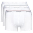 Tripack box dsquared Taglie S M L XL XXL Comfort Elegante Materiale Morbido Stile Unico per Ogni Occasione