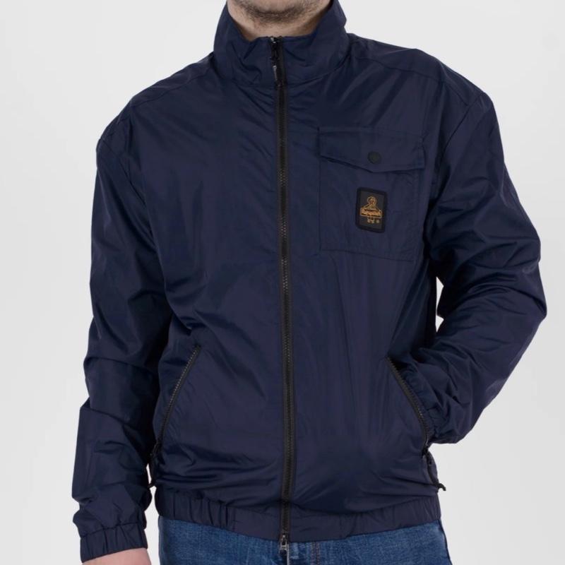 Refrigwer estivo giacca anti vento traspirabile Taglie S M L XXL
