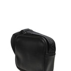 Borsello ea7 Armani Elegante per Ogni Occasione in Materiale Morbido e Stile Unico