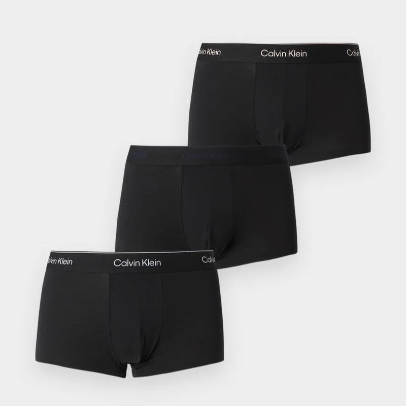 Tripack box CALVIN KLEIN  Taglie M L Comfort Elegante Materiale Morbido Stile Unico per Ogni Occasione