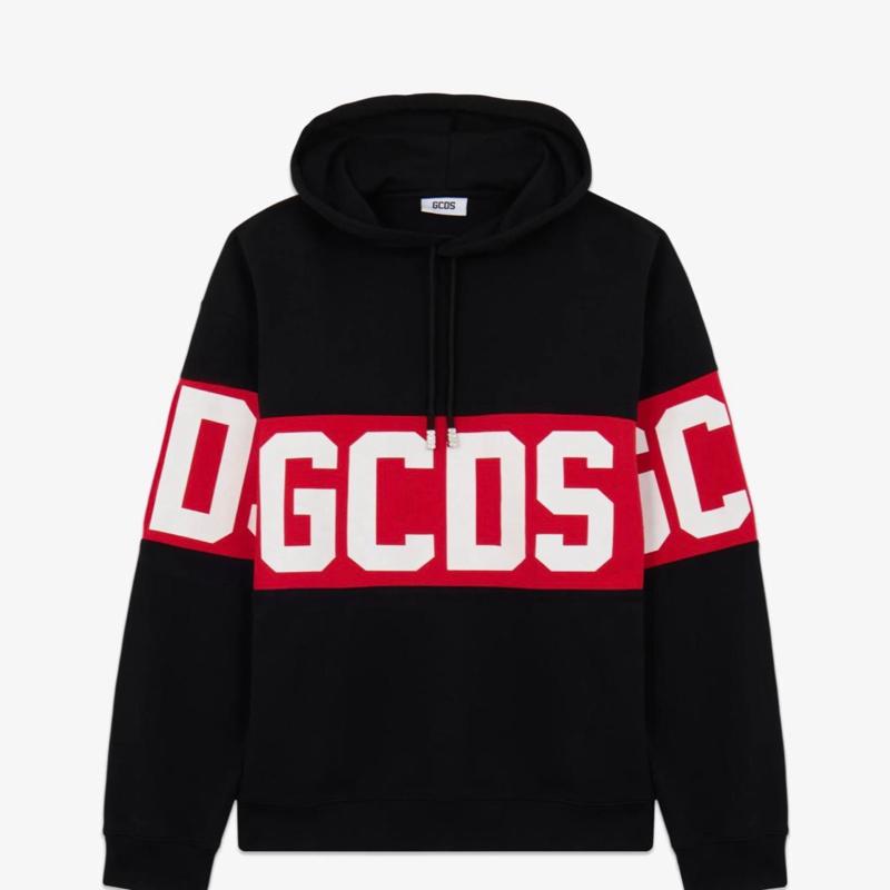Tuta completa GCDS Taglie XXS XS S M L XL Comfort Elegante per Ogni Occasione in Materiale Morbido e Stile Unico