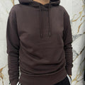 Felpa Richmond garzata Taglie XS M L XL XXL Comfort Elegante Materiale Morbido Stile Unico per Ogni Occasione