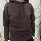 Felpa Richmond garzata Taglie XS M L XL XXL Comfort Elegante Materiale Morbido Stile Unico per Ogni Occasione