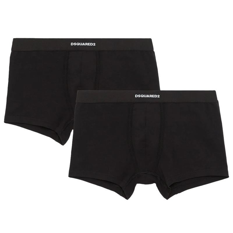 Bipack sbox dsquared Taglie S M L XL XXL Comfort Elegante Materiale Morbido Stile Unico per Ogni Occasione