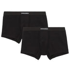 Bipack sbox dsquared Taglie S M L XL XXL Comfort Elegante Materiale Morbido Stile Unico per Ogni Occasione