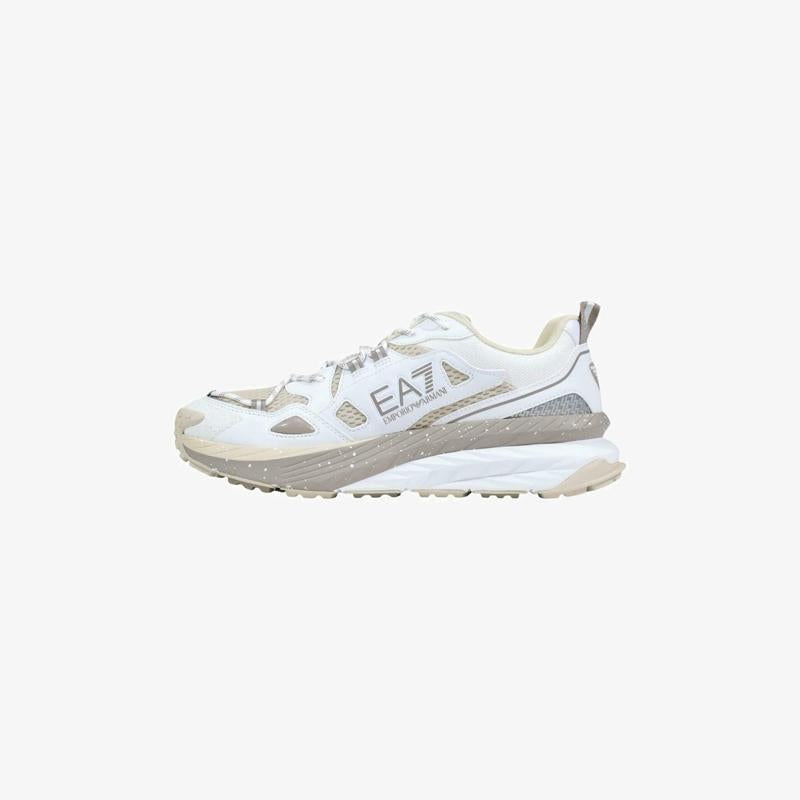 Sneakers numero disponibili 40 Comfort Elegante per Ogni Occasione in Materiale Morbido e Stile unico