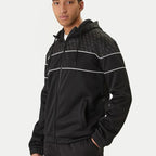 Tuta completa GUESS Taglie XL XXL Comfort Elegante per Ogni Occasione in Materiale Morbido e Stile Unico