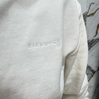 Felpa Richmond garzata con zip Taglie S M L XL Comfort Elegante Materiale Morbido Stile Unico per Ogni Occasione