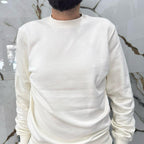 Felpa Richmond garzata Taglie XS S M L XL XXL Comfort Elegante Materiale Morbido Stile Unico per Ogni Occasione