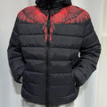 Piumino county of Milan Taglie M L XL XXL Comfort Elegante Materiale Morbido Stile Unico per Ogni Occasione