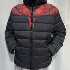 Piumino county of Milan Taglie M L XL XXL Comfort Elegante Materiale Morbido Stile Unico per Ogni Occasione