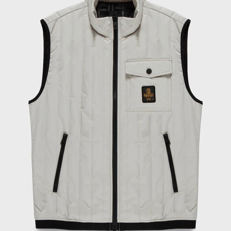 Smanicato Refrigwer estivo Taglie S M XL XXL