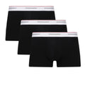 Tripack box dsquared Taglie S M L XL XXL Comfort Elegante Materiale Morbido Stile Unico per Ogni Occasione