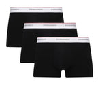 Tripack box dsquared Taglie S M L XL XXL Comfort Elegante Materiale Morbido Stile Unico per Ogni Occasione