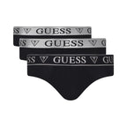 Tripack slip GUESS Taglie M XL Comfort Elegante Materiale Morbido Stile Unico per Ogni Occasione