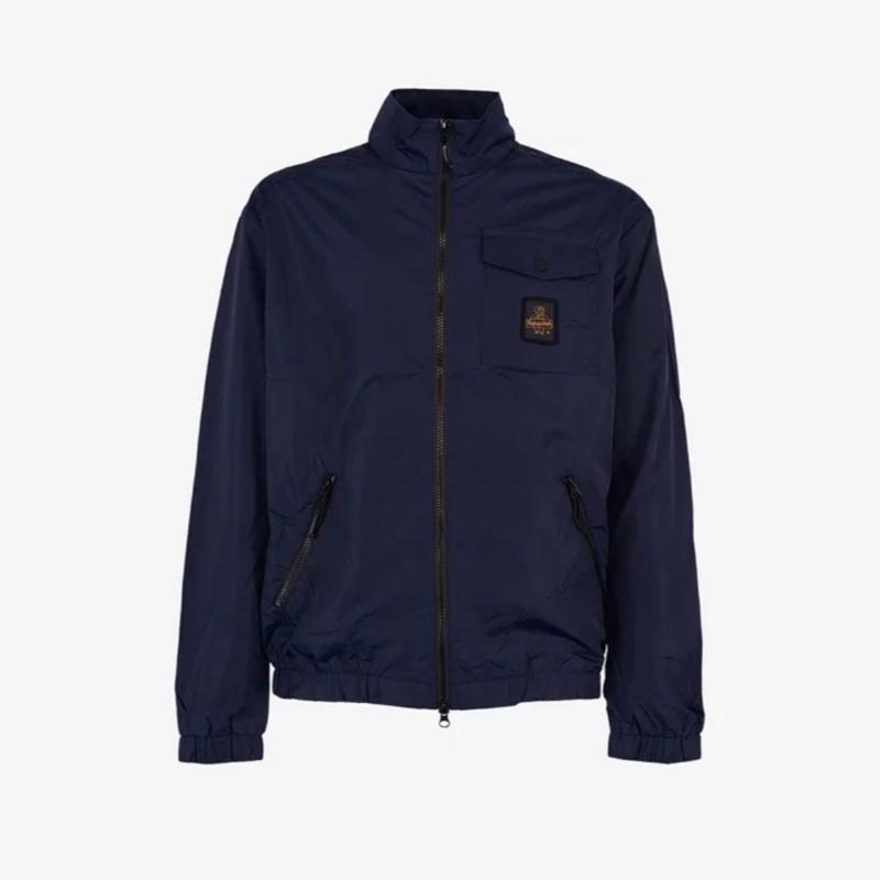 Refrigwer estivo giacca anti vento traspirabile Taglie S M L XXL