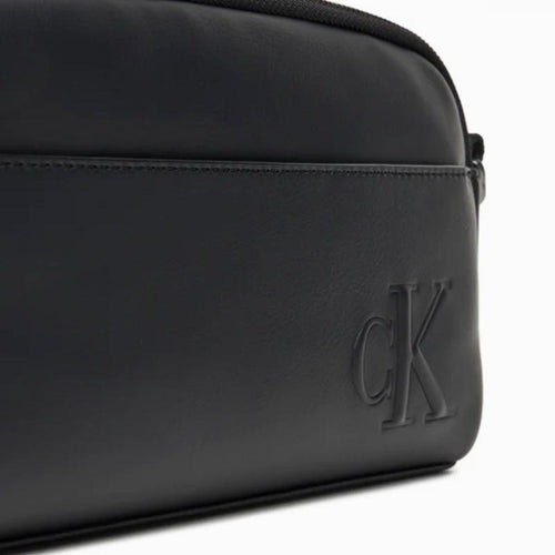 Calvin klein tracolla con Logo Esteso Frontale Taglia Unica Comfort Elegante per Ogni Occasione Stile Unico