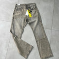 Jeans uomo baggy Taglie 42 44 46 48 50 52 Comfort Elegante Materiale Morbido Stile Unico per Ogni Occasione