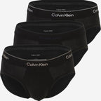 Tripack Slip CALVIN KLEIN  Taglie M L XL XXL Comfort Elegante Materiale Morbido Stile Unico per Ogni Occasione