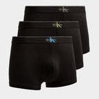 Tripack box CALVIN KLEIN  Taglie M L XL XXL Comfort Elegante Materiale Morbido Stile Unico per Ogni Occasione