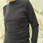 Maglioncino Richmond  Taglie S M L XL XXL 3XL Comfort Elegante Materiale Morbido Stile Unico per Ogni Occasione