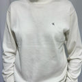 Maglioncino CALVIN KLEIN  Taglie XS M L XL XXL Comfort Elegante Materiale Morbido Stile Unico per Ogni Occasione